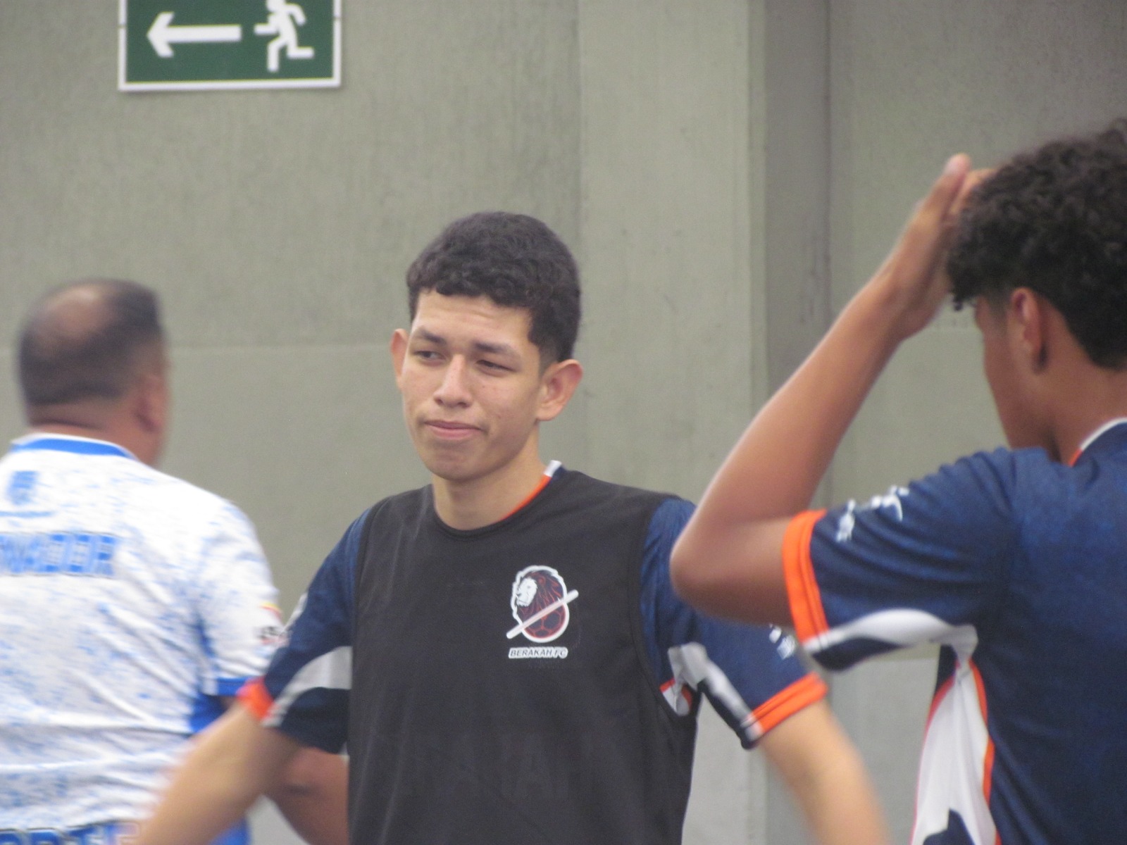 Foto Berakah FC